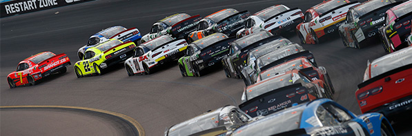 Xfinity Race Series