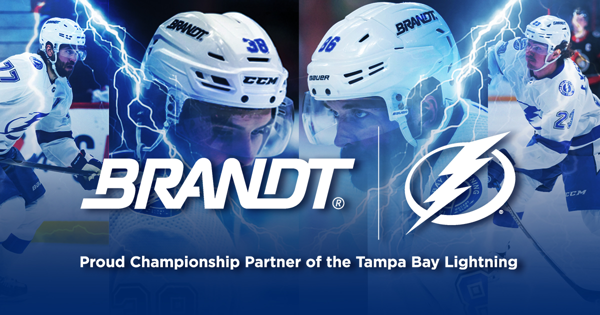 At Amalie Arena team store, Lightning excitement continues