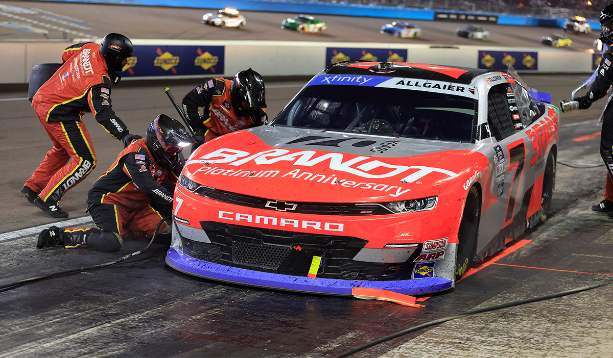 NASCAR Xfinity Series Championship 200 At Phoenix Raceway